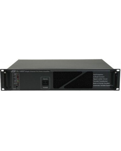 PA-136DP. Усилитель мощности 360 Вт, 100 В. JDM в Вологде