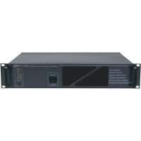 PA-148DP. Усилитель мощности 480 Вт, 100 В. JDM
