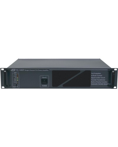 PA-148DP. Усилитель мощности 480 Вт, 100 В. JDM в Вологде