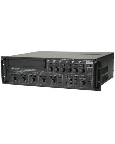 ZA-6600. Усилитель. JDM в Вологде
