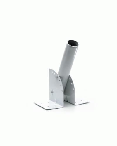 PSL D40*1.5-WH (5009516). Кронштейн. JazzWay в Вологде