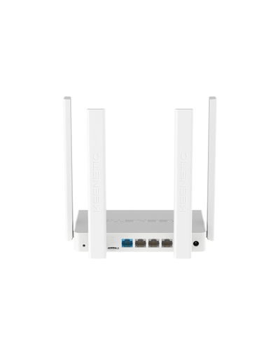 Keenetic Runner 4G (KN-2212). Роутер беспроводной. KEENETIC в Вологде