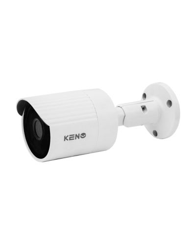 KN-CE505F28. Видеокамера IP цилиндрическая. KENO в Вологде