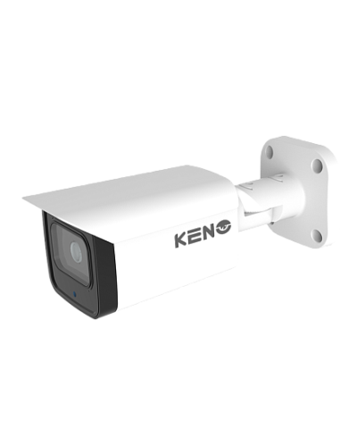 KN-CX530F28-DL. Видеокамера IP цилиндрическая. KENO в Вологде