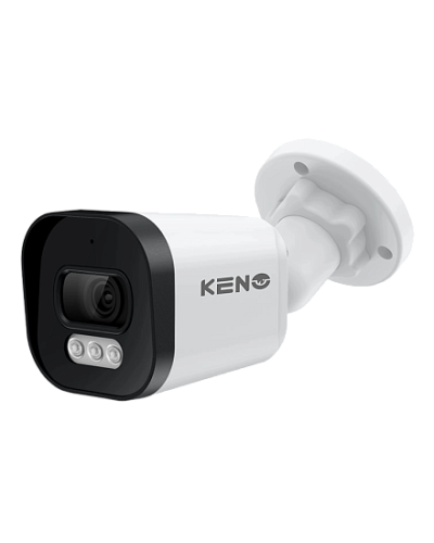 KN-GX4C. Видеокамера IP цилиндрическая. KENO в Вологде