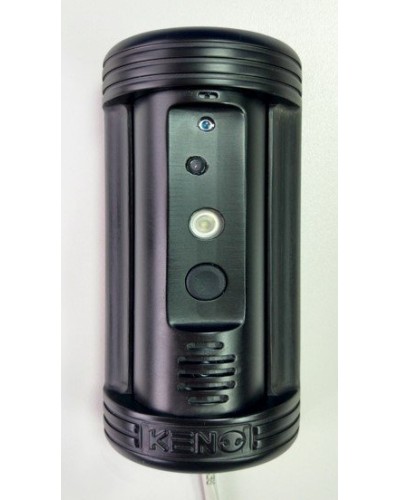 KN-PVN1BR. Вызывная панель IP-домофона. KENO в Вологде