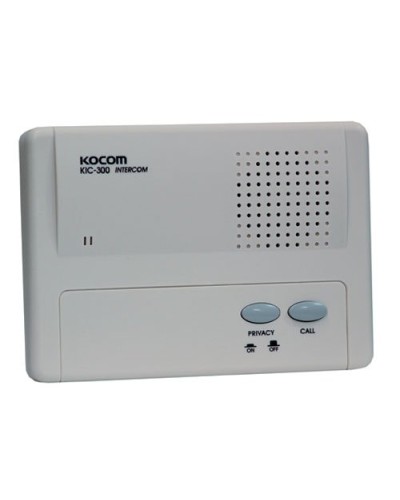 KIC-300S. Интерфон. KOCOM в Вологде