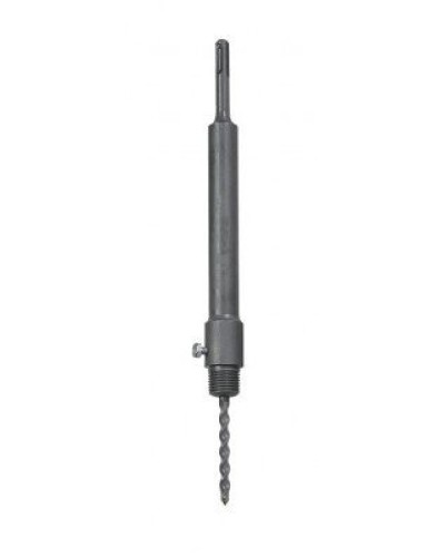 Хвостовик для коронки М22х250 мм SDS PLUS Kranz (KR-91-0422): Аксессуар для электроинструмента в Вологде