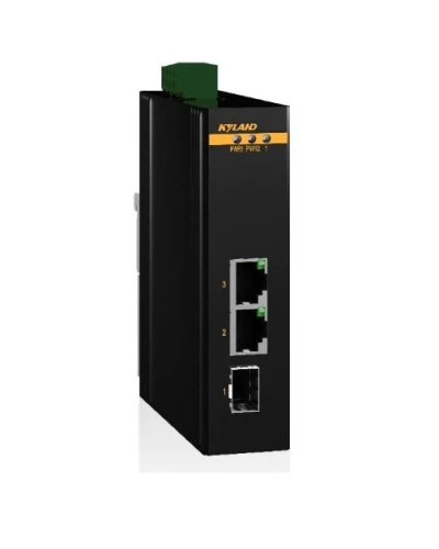 KOM300A-1SFP2T-LV-LV. Медиаконвертер оптический. Kyland в Вологде