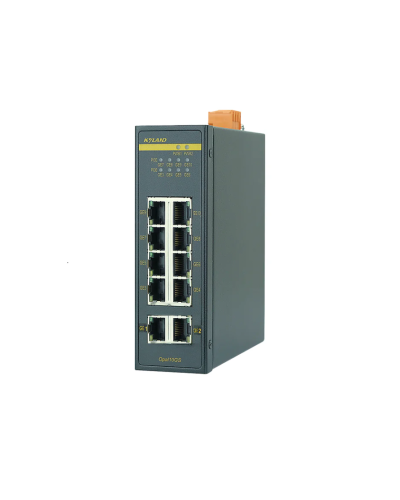 Opal10GS-8GP-L16-L16. Коммутатор с PoE. Kyland в Вологде