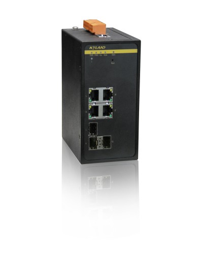 Ruby3A-3G-L2-L2. Коммутатор без PoE. Kyland в Вологде