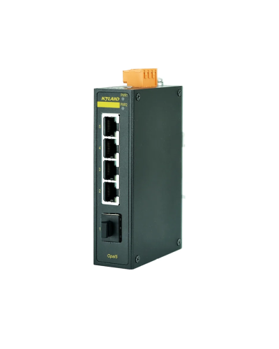 Opal5-1SFP4T-LV-LV. Коммутатор без PoE. Kyland в Вологде