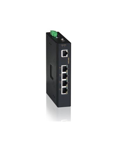 Opal5GS-1GE4GP-L16-L16. Коммутатор с PoE. Kyland в Вологде