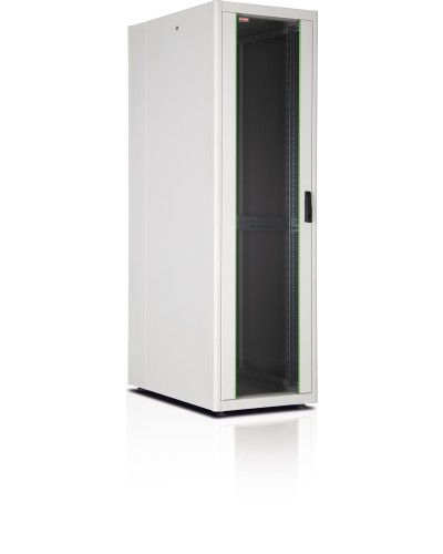 LN-DB32U6010-LG-111-F. Шкаф телекоммуникационный 19 напольный 32U. LANDE в Вологде