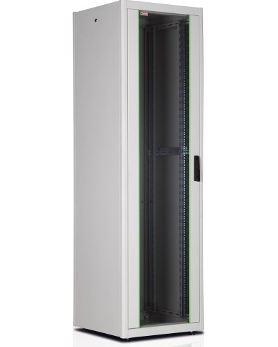LN-DB32U6060-LG-111-F. Шкаф телекоммуникационный 19 напольный 32U. LANDE в Вологде