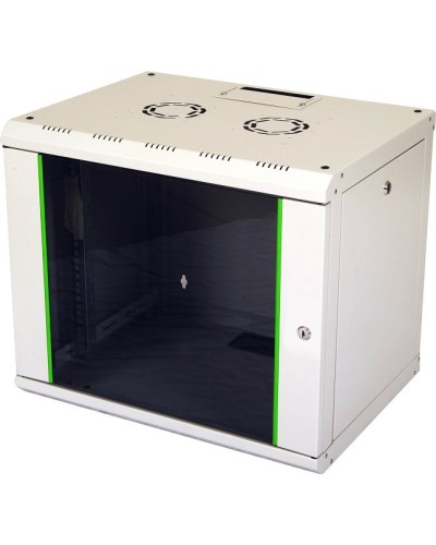 LN-PR12U6060-LG-111. Шкаф телекоммуникационный 19 настенный 12U. LANDE в Вологде