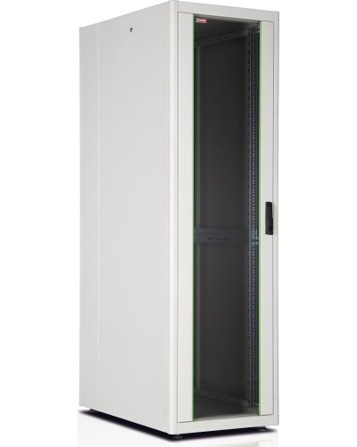 LN-DB47U6010-LG-111-F. Шкаф телекоммуникационный 19 напольный 47U. LANDE в Вологде