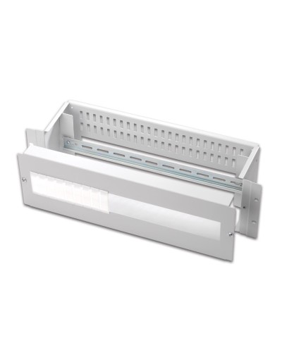 LN-PRZ-MOD-3U15-LG. Распределительная панель. LANDE в Вологде