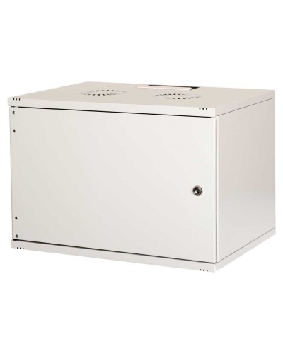 LN-SH07U5430-LG-F0-2. Шкаф телекоммуникационный 19 настенный 7U. LANDE в Вологде
