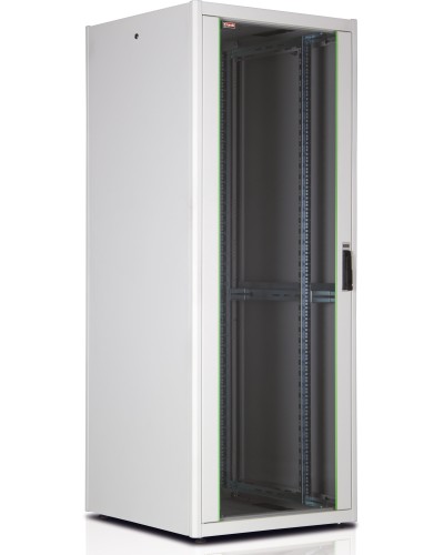LN-DB47U8080-LG-111-F. Шкаф телекоммуникационный 19 напольный 47U. LANDE в Вологде