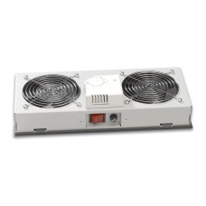 LN-FAN-THM-2FWM-LG. Вентиляторный модуль. LANDE