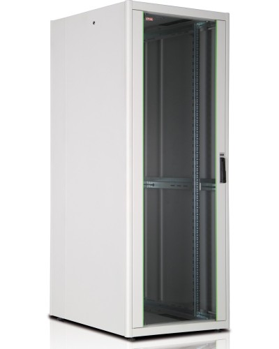 LN-DB47U8010-LG-111-F. Шкаф телекоммуникационный 19 напольный 47U. LANDE в Вологде