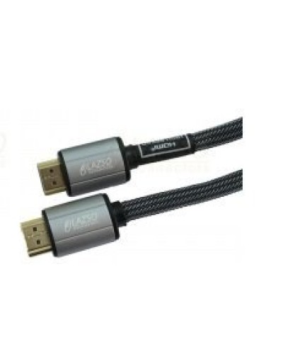 WH-111(0,5m)-B. Кабель HDMI 2.0, А-А (вилка-вилка). LAZSO в Вологде