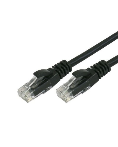WE-52U(1,5m). Патч-корд UTP медный. LAZSO в Вологде