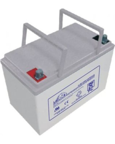 LEOCH DJM 1260. Аккумулятор герметичный свинцово-кислотный. LEOCH в Вологде