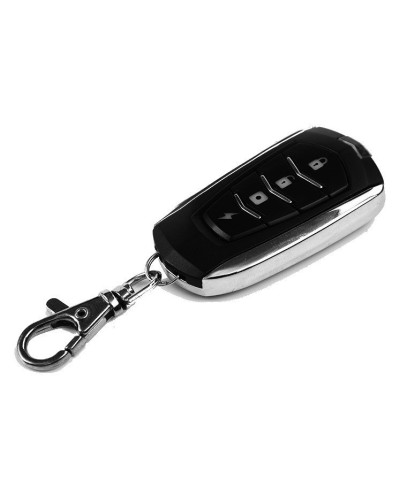 Livi Key Fob. Брелок управления радиоканальный. Livicom в Вологде