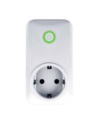 Livi Socket. Розетка управляемая беспроводная. Livicom в Вологде