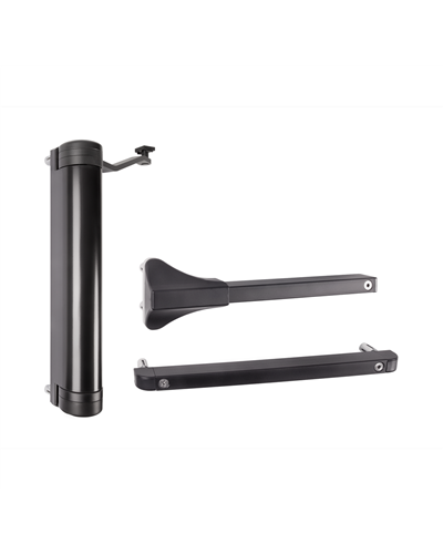 VERTICLOSE-2-9005. Доводчик гидравлический. Locinox в Вологде