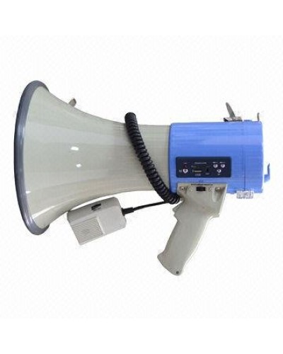 MP-30M+Li. Мегафон, функции сирена, свисток и гонг, usb. MKV в Вологде