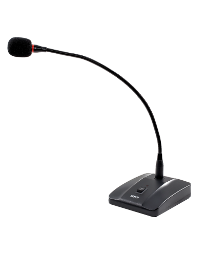 MT-310. Микрофон настольный. MKV в Вологде