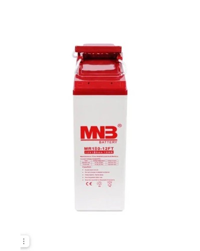 MNB MR 180-12FT. Аккумулятор герметичный свинцово-кислотный. MNB в Вологде