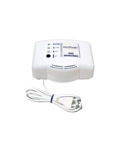 GD2R-220EC. Извещатель утечки газа. MaviGard в Вологде