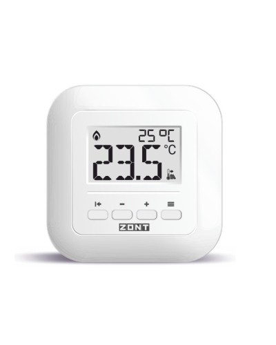 ZONT МЛ-332. Комнатный термостат. MicroLine в Вологде