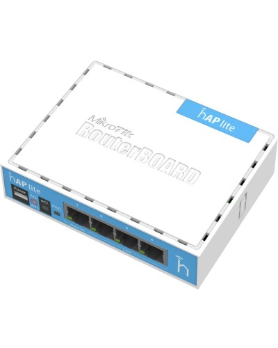 RB941-2nD. Wi-Fi роутер. Mikrotik в Вологде