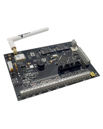 NV 8804. GSM сигнализация. NAVIgard в Вологде