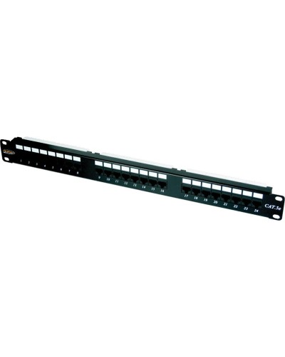 EC-URP-24-UD2. Патч-панель 19. NETLAN в Вологде