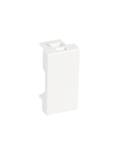 EC-IMH-0-WT-10 (10шт). Заглушка. NETLAN в Вологде