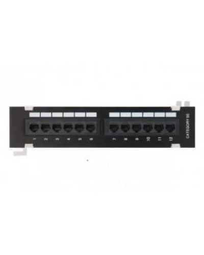 EC-UWP-12-UD2. Патч-панель. NETLAN в Вологде
