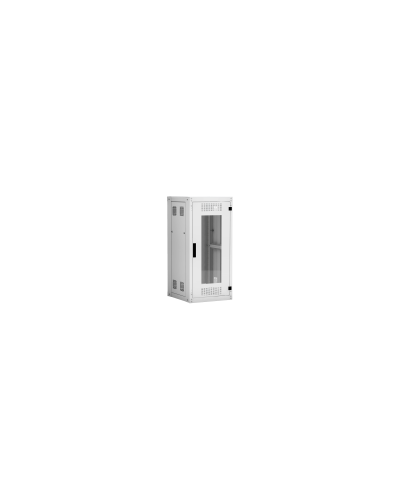 EC-FZ-246060-GMM-GY. Шкаф телекоммуникационный 19 напольный 24U. NETLAN в Вологде