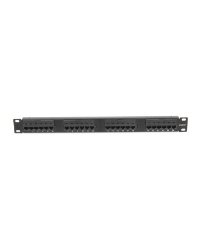 UEC-URP-24-UD2. Патч-панель 19. NETLAN в Вологде
