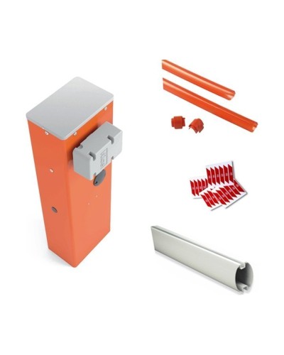 NICE WIDEM4KIT. Шлагбаум автоматический. NICE в Вологде