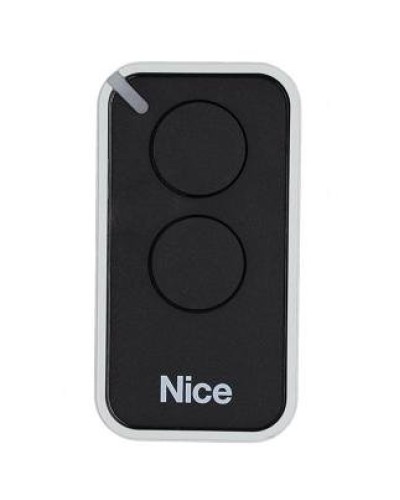 NICE INTI2. Брелок-передатчик радиоканальный. NICE в Вологде