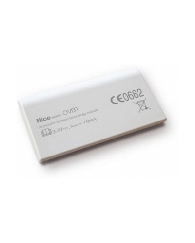 Nice OVBT. Модуль Bluetooth для OVIEW/A. NICE в Вологде