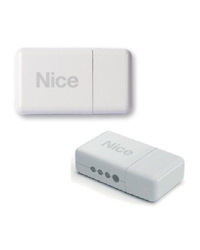 Nice CORE. Wi-Fi радио шлюз, управление со смартфона, 500 каналов CORE. NICE в Вологде