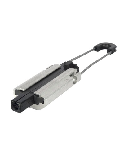 NMF-AL-TCA-L-15. Зажим анкерный. NIKOMAX в Вологде