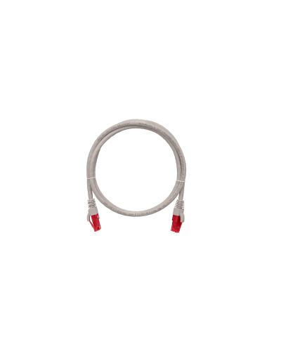 NMC-PC4UA55B-003-C-GY. Патч-корд медный. NIKOMAX в Вологде